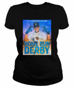Julio Rodriguez Seattle Mariners Home Run Derby 2022 shirt 1 Julio Rodriguez Seattle Mariners Home Run Derby 2022 shirt 2