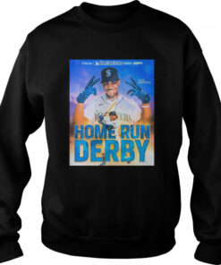 Julio Rodriguez Seattle Mariners Home Run Derby 2022 shirt 3 Julio Rodriguez Seattle Mariners Home Run Derby 2022 shirt 4