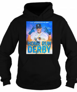 Julio Rodriguez Seattle Mariners Home Run Derby 2022 shirt 4 Julio Rodriguez Seattle Mariners Home Run Derby 2022 shirt 5
