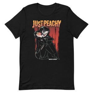 Just Peachy T Shirt 2