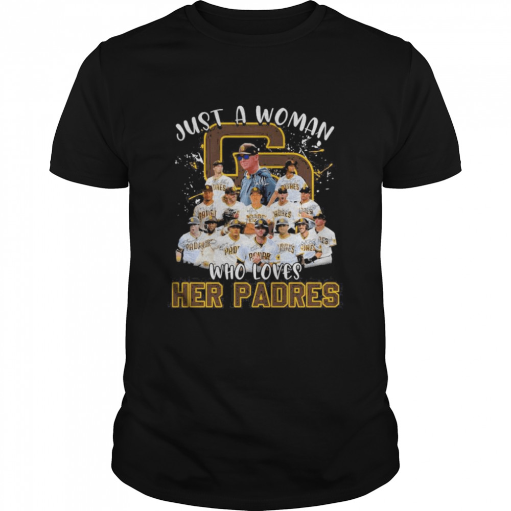 Womens on sale padre shirts