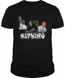 Justin simmons rip king shirt demaryius thomas rip king shirt 1