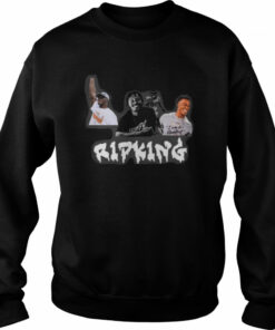 Justin simmons rip king shirt demaryius thomas rip king shirt 3 Justin simmons rip king shirt demaryius thomas rip king shirt 4