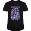 K-State Champions Taxact Texas Bowl 2022 shirt