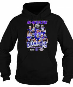 K State Champions Taxact Texas Bowl 2022 shirt 5