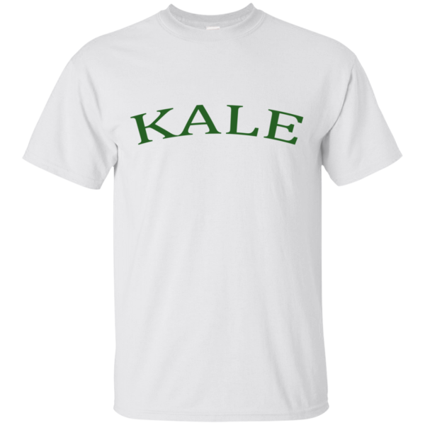 Kale T-Shirt