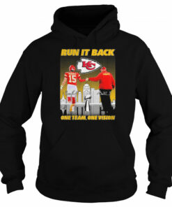 Kansas City Chiefs Mahomes and Andy Reid Run it back one team one vision signatures shirt 4 Kansas City Chiefs Mahomes and Andy Reid Run it back one team one vision signatures shirt 5