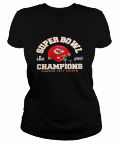 Kansas City Chiefs super bowl Champion shirt 1 Kansas City Chiefs super bowl Champion shirt 2