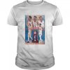 Kansas Jayhawks Are The Men’s National Champions Ncaa T-shirt