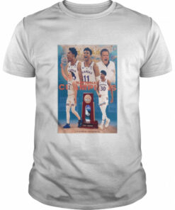 Kansas Jayhawks Are The Men's National Champions Ncaa T shirt 1