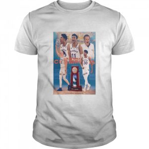 Kansas Jayhawks Are The Men’s National Champions Ncaa T-shirt