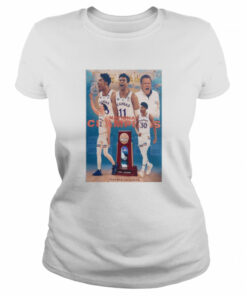 Kansas Jayhawks Are The Men's National Champions Ncaa T shirt 2