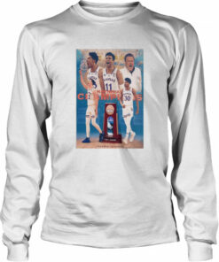 Kansas Jayhawks Are The Men's National Champions Ncaa T shirt 3