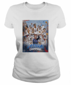 Kansas jayhawks men's basketball 2022 national champions shirt 2