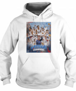 Kansas jayhawks men's basketball 2022 national champions shirt 5