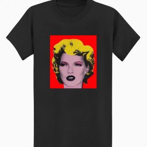 Kate Moss T-shirt