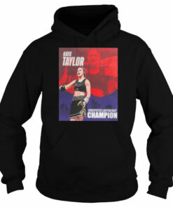 Katie taylor undisputed lightweight champion shirt 4 Katie taylor undisputed lightweight champion shirt 5