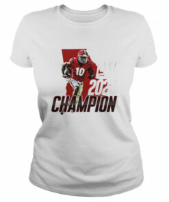 Kearis Jackson 2022 Champ shirt 1 Kearis Jackson 2022 Champ shirt 2