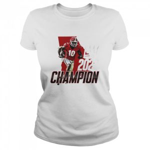 Kearis Jackson 2022 Champ shirt