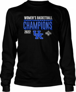 Kentucky Wildcats 2022 SEC Women’s Basketball Conference Tournament Champions T-shirt 2 Kentucky Wildcats 2022 SEC Women's Basketball Conference Tournament Champions T shirt 3
