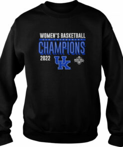 Kentucky Wildcats 2022 SEC Women’s Basketball Conference Tournament Champions T-shirt 3 Kentucky Wildcats 2022 SEC Women's Basketball Conference Tournament Champions T shirt 4