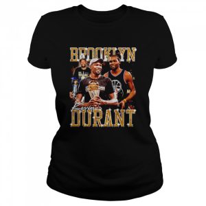 Kevin Durant Basketball Legend Vintage signature shirt