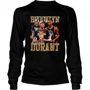 Kevin Durant Basketball Legend Vintage signature shirt 3