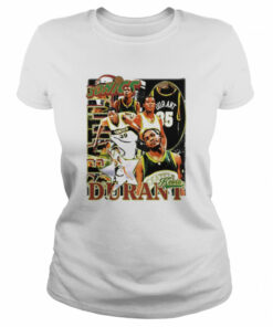 Kevin Durant players basketball shirt 1 Kevin Durant players basketball shirt 2