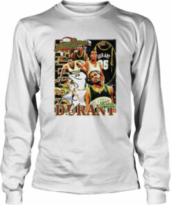 Kevin Durant players basketball shirt 2 Kevin Durant players basketball shirt 3