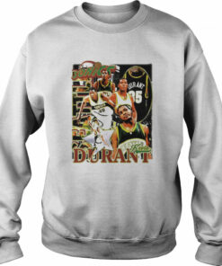 Kevin Durant players basketball shirt 3 Kevin Durant players basketball shirt 4