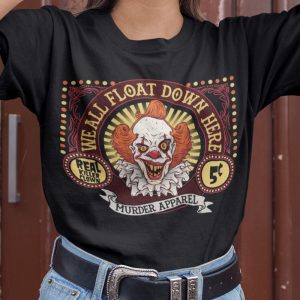 Killer Clown T-Shirt