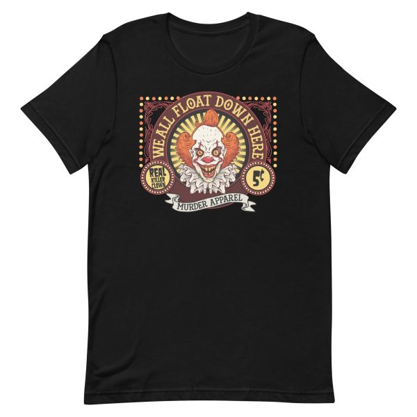 Killer Clown T-Shirt