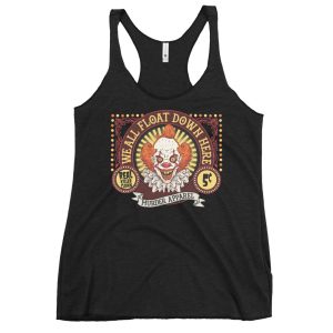 Killer Clown Tank