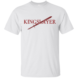 Kingslayer T-Shirt