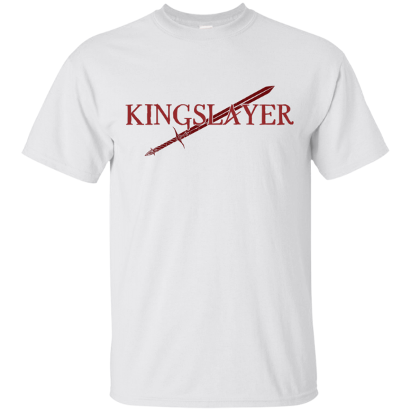 Kingslayer T-Shirt