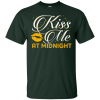 Kiss Me At Midnight T-Shirt