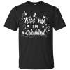 Kiss Me I am Colourblind T-Shirt