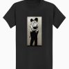 Kissing Coppers T-shirt