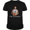Klay Thompson Golden State Warriors 2022 shirt