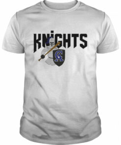 Knights Classic T shirt 1