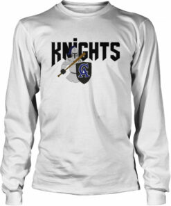 Knights Classic T-shirt 2 Knights Classic T shirt 3