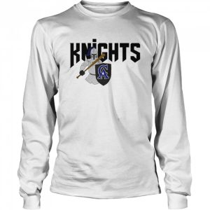 Knights Classic T shirt 3