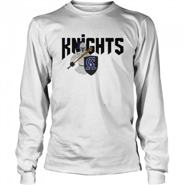 Knights Classic T-shirt