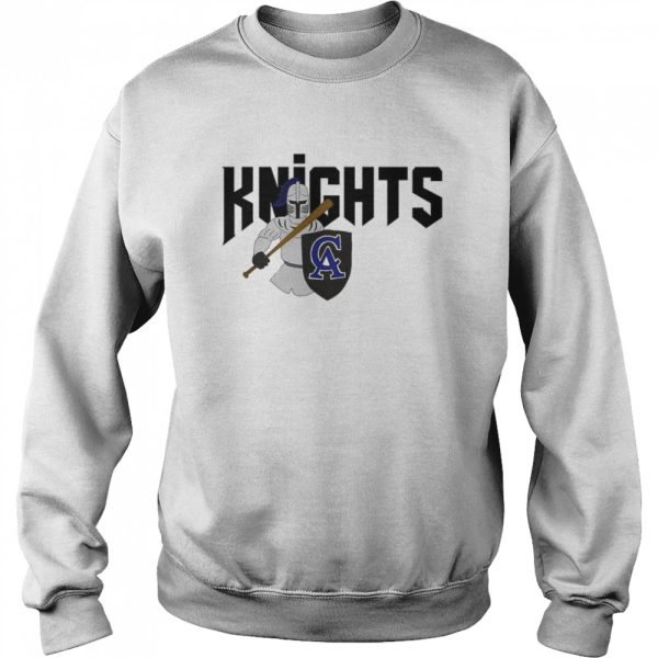 Knights Classic T-shirt