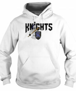 Knights Classic T-shirt 4 Knights Classic T shirt 5