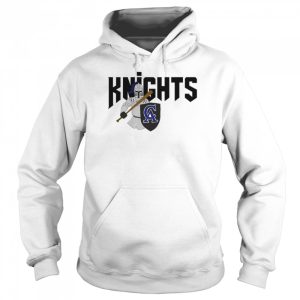 Knights Classic T shirt 5