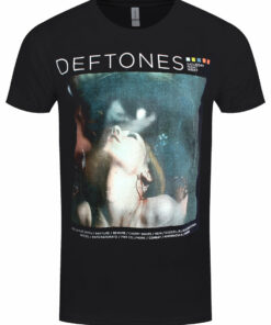 Korn Follow The Leader T Shirt 1