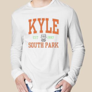 Kyle South Park Est 1997 Shirt 3