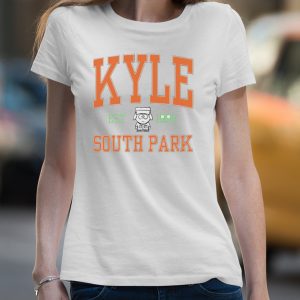 Kyle South Park Est 1997 Shirt 4