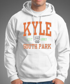 Kyle South Park Est 1997 Shirt 5